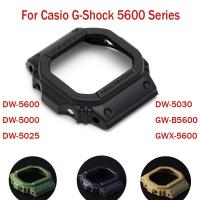 ราคา กรอบนาฬิกาข้อมือซิลิโคน สําหรับ Casio G Shock DW5600 DW-5000 DW-5030 GW-B5600 GWX-5600 5600 (13189211902)