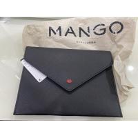 ราคา กระเป๋าMangoสีดำเล็ก (8520911293)