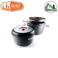 ราคา หม้อ GSI Pinnacle Base Camper Large (820658073)