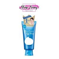 ราคา Senka Perfect Whip Foam 120g โฉมใหม่!! หลอดสีฟ้า (15826845012)