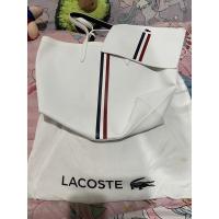 ราคา กระเป๋าสะพาย Lacoste (22012156618)