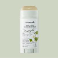 ราคา SALE[ของแท้|พร้อมส่ง] mamonde Pore Clean Blackhead Stick 18g (1751927985)