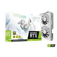 ราคา (VGA)ZOTAC GeForce RTX 3070 Twin Edge OC White Edition (ของใหม่) (7574324757)
