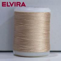 ราคา ELVIRA ไหมปัก # โทนสีเหลืองทอง (11-8104-0096-2251) (3354213728)