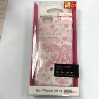 ราคา iPhone 6 Soft Case My Melody (687319733)