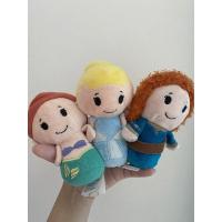 ราคา Itty bitty ,Cinderella , merida , Ariel (9219109506)
