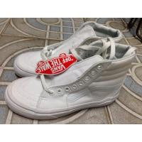 ราคา Vans canvas sk8-hi (14582353)