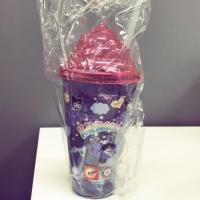 ราคา แก้วน้ำ7-11 ลาย Sanrio (1453123519)