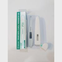 ราคา ปรอทวัดไข้ดิจิตอลสำหรับวัดไข้ทางรักแร้ TerumoC205 (6320592464)