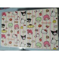 ราคา โต๊ะ​ปิคนิค​พับได้ Sanrio Characters สินค้า​พรีเมี่ยม​เซเว่น (15809742667)