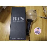 ราคา BTS official light stick ver 2 อาร์มี่บอมv2 มือสอง ของแท้100% (5548292499)