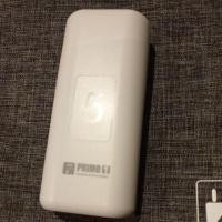 ราคา Power bank 5600mAh อันเล็กๆเบา พกพาสะดวก (2823746418)