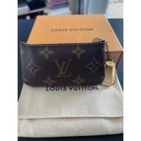 ราคา Louis Vuitton Keychain (23444380747)