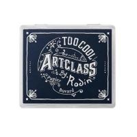 ราคา too cool for school artclass by rodin finish setting oil paper กระดาษน้ำมัน (21063006915)