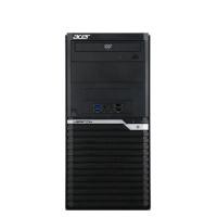 ราคา DESKTOP PC (คอมพิวเตอร์ตั้งโต๊ะ) ACER VERITON M4660G/i3-9100 3.6G 6M/4GB DDR4/1TB (6495574945)