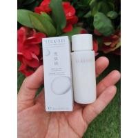 ราคา Kose Sekkisei Clear Wellness Refining Milk 30ml น้ำนมถนอมผิว สูตรผิวบอบบางแพ้ง่าย (10253260901)