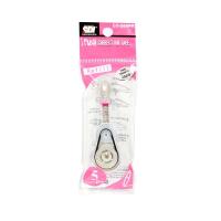 ราคา SDI รีฟิลล์ปากกาเทปลบคำผิด รุ่น CT-205PR (1303127865)