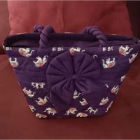 ราคา Newกระเป๋าผ้าNarayaลายช้าง (11420819842)