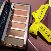 ราคา Charlotte Tilbury The easy smokey eye Palette (2696945214)