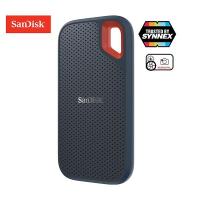ราคา Sandisk Extreme Portable SSD 500GB (4240815985)