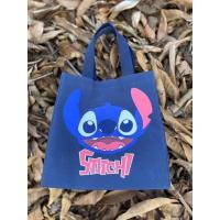 ราคา กระเป๋าลิขสิทธิ์ลายสติช (9875461317)