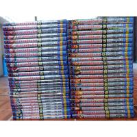 ราคา มังกรคู่สู้สิบทิศ เล่ม 1 - 50 ครบชุด (14101139647)