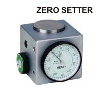 ราคา Zero Setter 50mm เกจเช็คความสูงแบบเข็ม เกจเช็คศูนย์ INSIZE 2397-502A อินไซส์ (4586067377)
