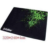 ราคา แผ่นรองเมาส์ Razer Goliathus Control Edition แผ่นรองเมาส์ ราคาดีหนา+ ร้านไทยแผ่นรองเมาส์เกมส์เมอร์ ขนาดกลาง คละสี (18104107169)