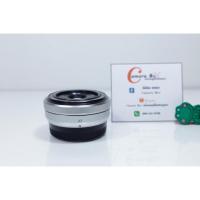 FujiFilm Fujinon Lens XF 27mm f2.8