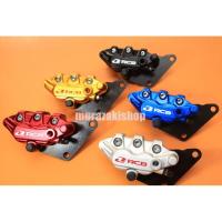 ราคา ปั้มหน้า RACINGBOY YAMAHA N-MAX AEROX R15 M-SLAZ ราคา1200 (1496625150)