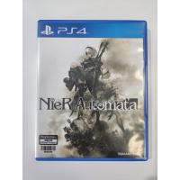 ราคา (มือ2) Nier Automata ps4 (22248367284)