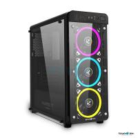 ราคา Tsunami Unlimited T7+ (Black) (2312624638)