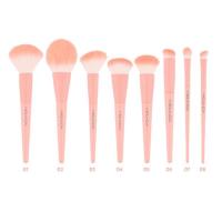 ราคา ❣️ Sales ❣️แท้พร้อมส่ง แปรงปัดแก้ม แปรงแต่งหน้า MEILINDA Perfect Pastel Brush No.01-08 (14293740399)