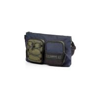 ราคา SAMSONITE RED กระเป๋าสะพายข้างอเนกประสงค์-ครอสบอดี้ รุ่น TAUTON Cross-over Bag (18891548443)