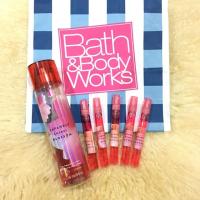 ราคา กลิ่น Japanese cherry blossom น้ำหอมแท้ ขนาด10ml. (841829307)