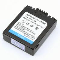 Panasonic Camera Battery CGA-002E