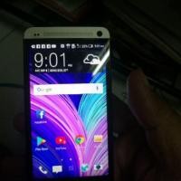 ราคา Htc one m7 ram2rom32 ใช้งานปกติทุกอย่าง (1476049527)