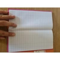 ราคา สมุดบัญชีจีนเล่มเล็ก เม้งฮั้ว 20/150 64แผ่น 55 แกรม 1 เล่ม (9008117504)