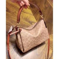 ราคา Coach Shay งานช็อป มีถุงผ้า แท้ 100% (11380570385)