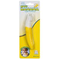 ราคา Baby Banana แปรงสีฟันกล้วย สำหรับเด็ก 12 เดือนขึ้นไป (10956534476)