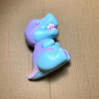 ราคา สกุชชี่ ไดโนเสาร์ ไอบลูม (มือสองลิขสิทธิ์แท้) (18191157091)