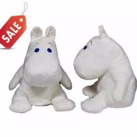 ราคา ตุ๊กตามูมิน (ส่งฟรี) Moomin (688637568)