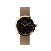 ราคา Wise Easy นาฬิกาข้อมือ รุ่น Easy mini Saffiano ER53 (1508674868)