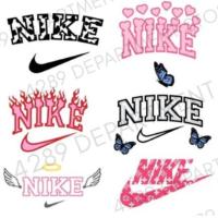 ราคา ตัวรีดติดเสื้อโลโก้ NIKE,nike  รีดง่ายแผ่นฟิมล์รีดร้อนติดเสื้อ (18120912707)