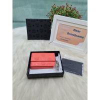 ราคา mcm wallet มือสองสภาพสวย (10574704862)