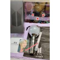 ราคา แท่งไฟ Army Bomb - BTS Official Light Stick ของแท้ (22918407381)