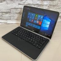 ราคา Dell XPS 13 core i7 gen 4 แรม 8 GB SSD 256 GB จอ 13.3 นิ้ว ทัชสกรีน โน๊ตบุ๊คมือสอง พร้อมใช้งาน (6634687137)