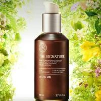 ราคา พร้อมส่ง/ของแท้ The Face Shop The signature Serum (295043988)