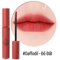 ราคา 3ce velvet lip tint สี daffodil (1414952757)