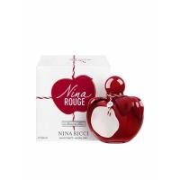 ราคา Nina Ricci Nina Rouge EDT 80ml (9713031639)